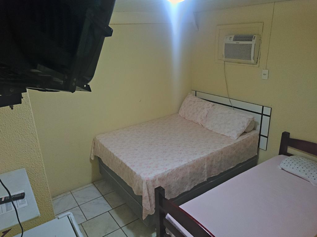 Pousada Da Chegada Río de Janeiro Exterior foto