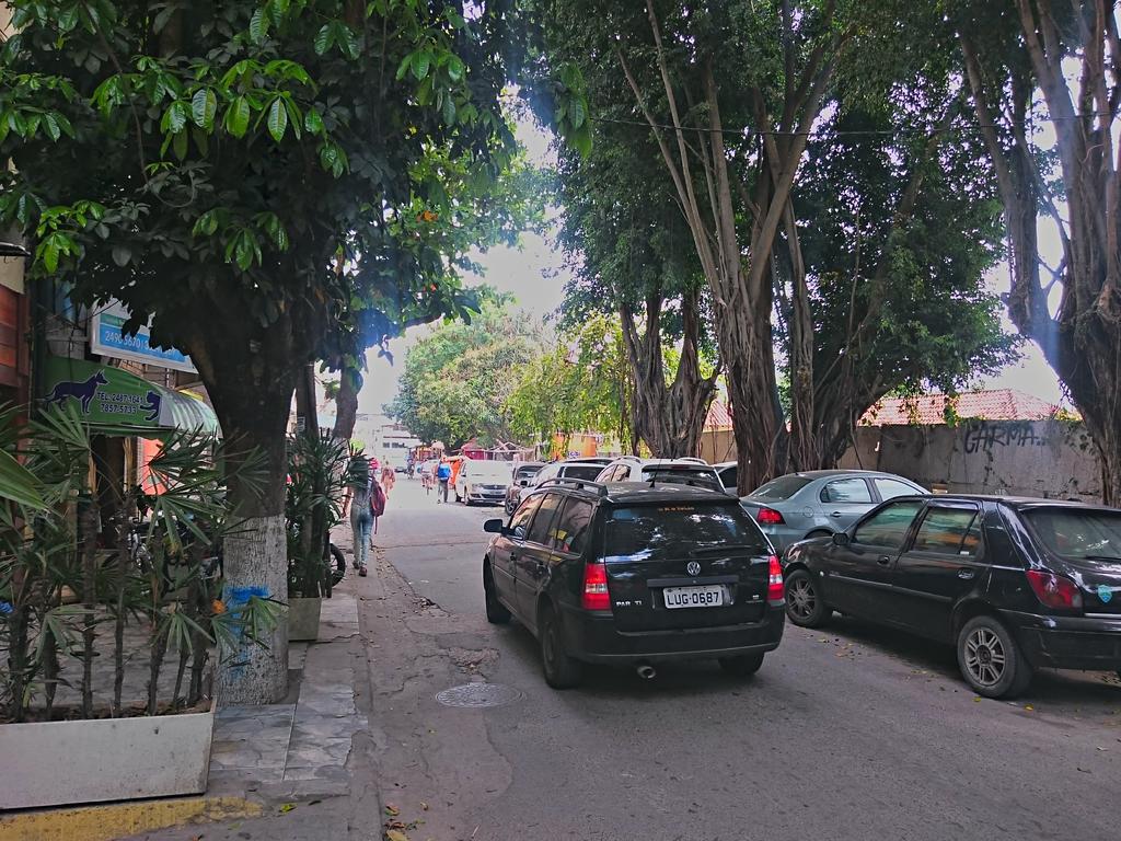 Pousada Da Chegada Río de Janeiro Exterior foto
