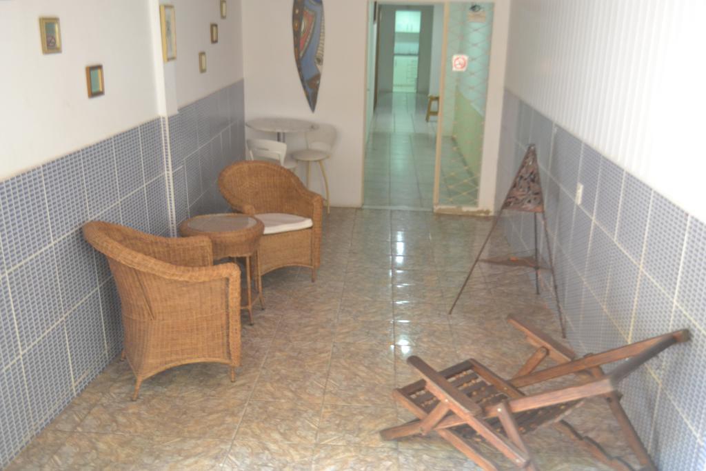Pousada Da Chegada Río de Janeiro Exterior foto