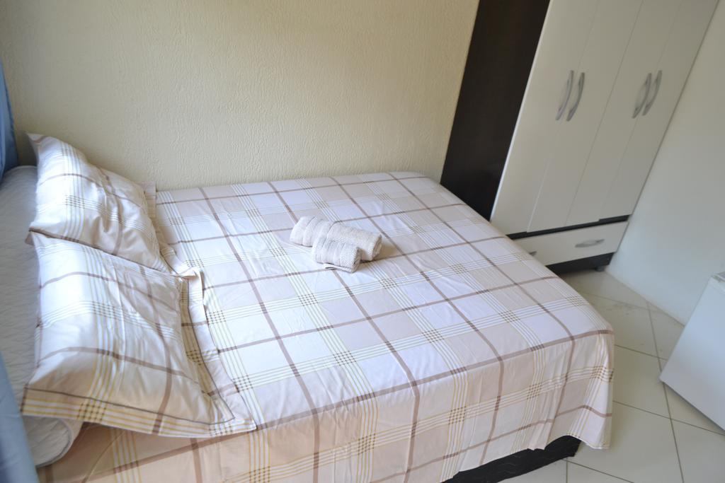 Pousada Da Chegada Río de Janeiro Habitación foto