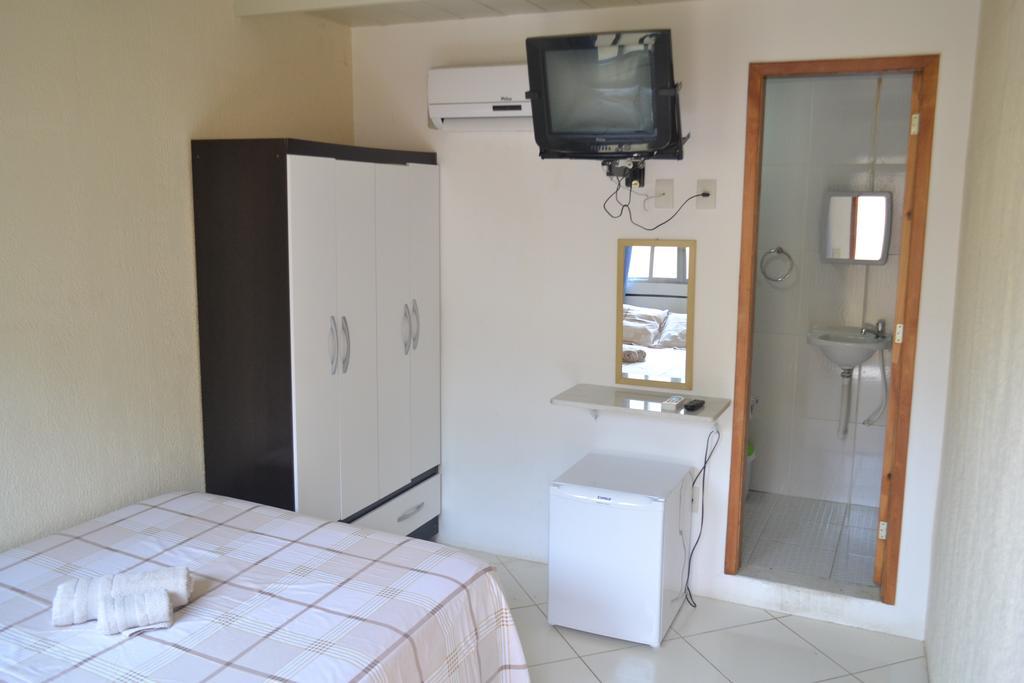Pousada Da Chegada Río de Janeiro Habitación foto