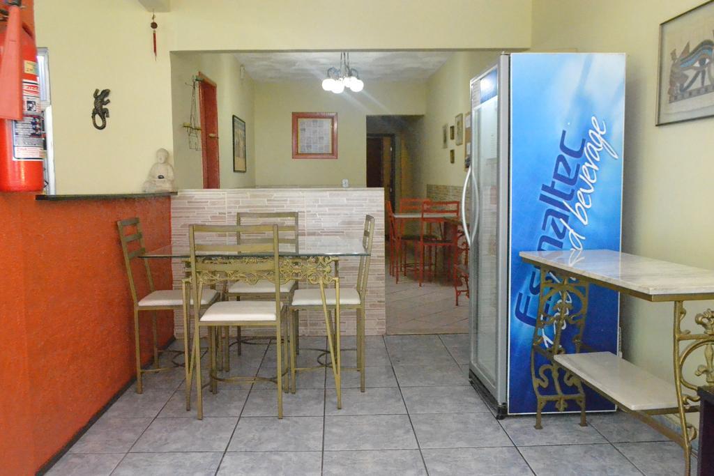 Pousada Da Chegada Río de Janeiro Exterior foto